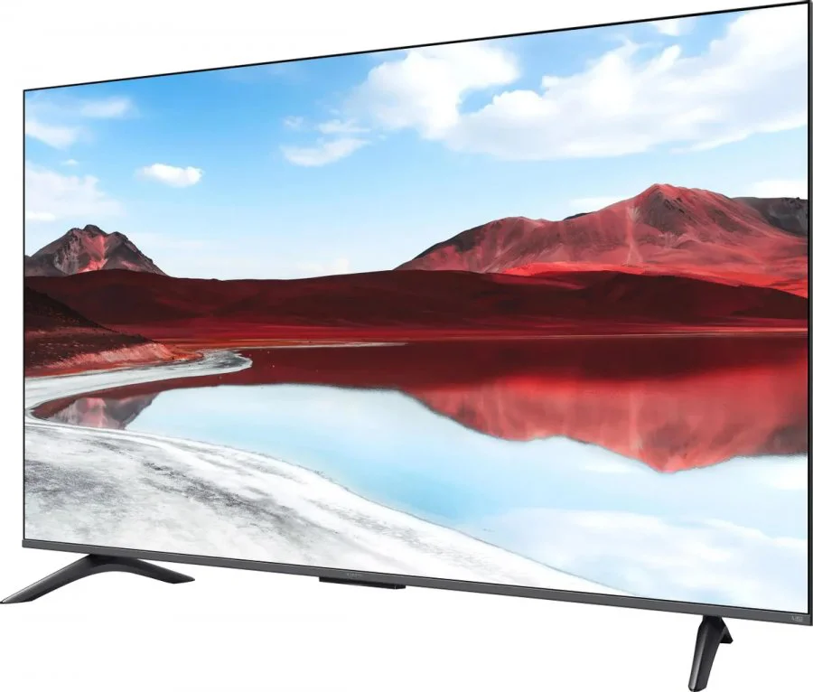 Телевизор Xiaomi MI TV A Pro 43 2025 (L43MA-SRU)