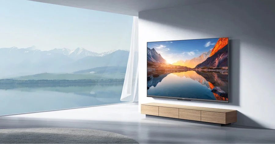 Телевизор Xiaomi MI TV A 50 2025 (L50MA-ARU)