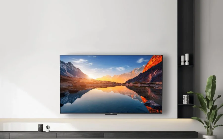 Телевизор Xiaomi MI TV A 50 2025 (L50MA-ARU)