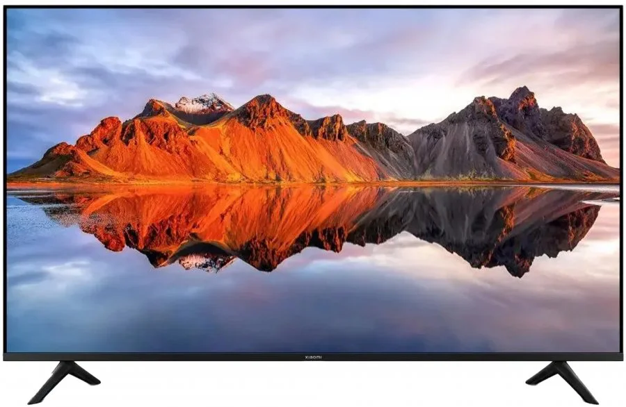Телевизор Xiaomi MI TV A 55 2025 (L55MA-ARU)