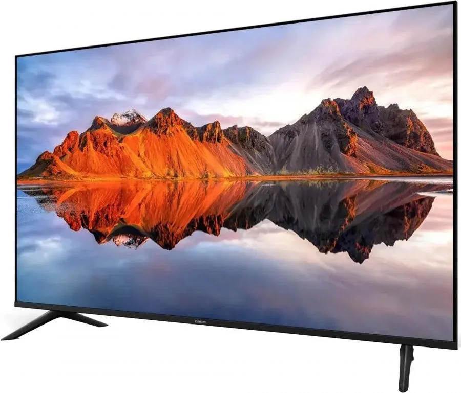 Телевизор Xiaomi MI TV A 55 2025 (L55MA-ARU)