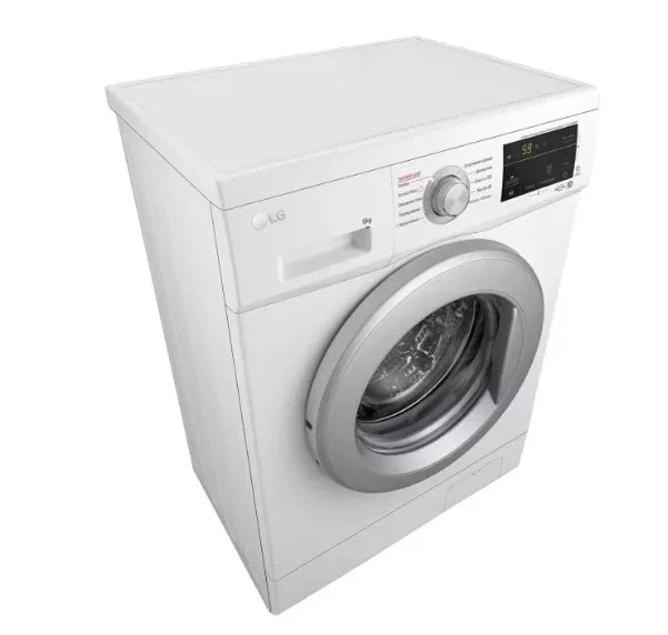 Стиральная машина LG F2J3NS1W