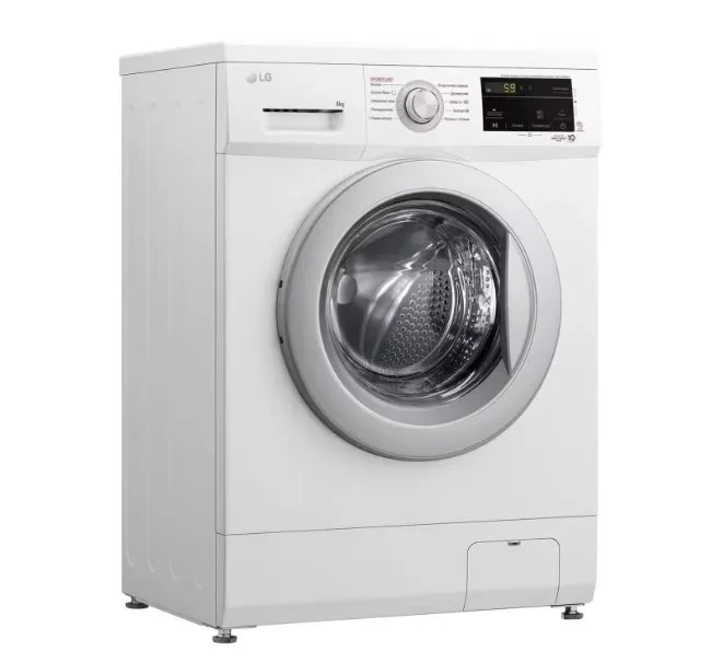 Стиральная машина LG F2J3NS1W