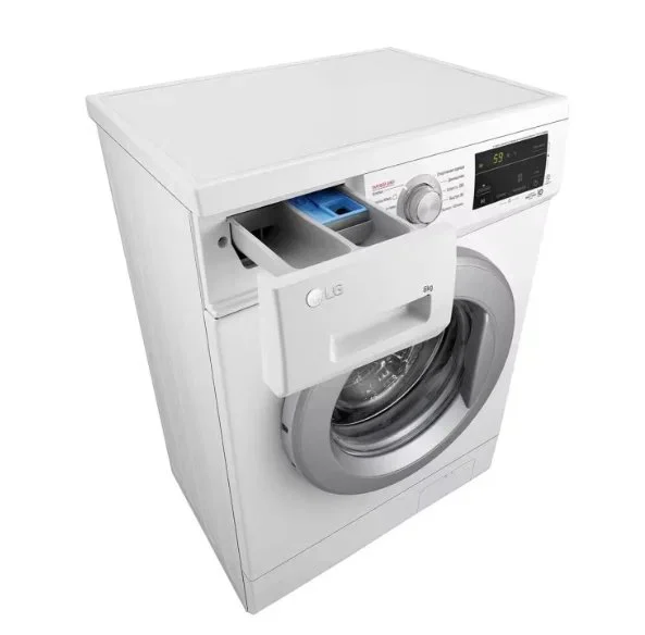 Стиральная машина LG F2J3NS1W