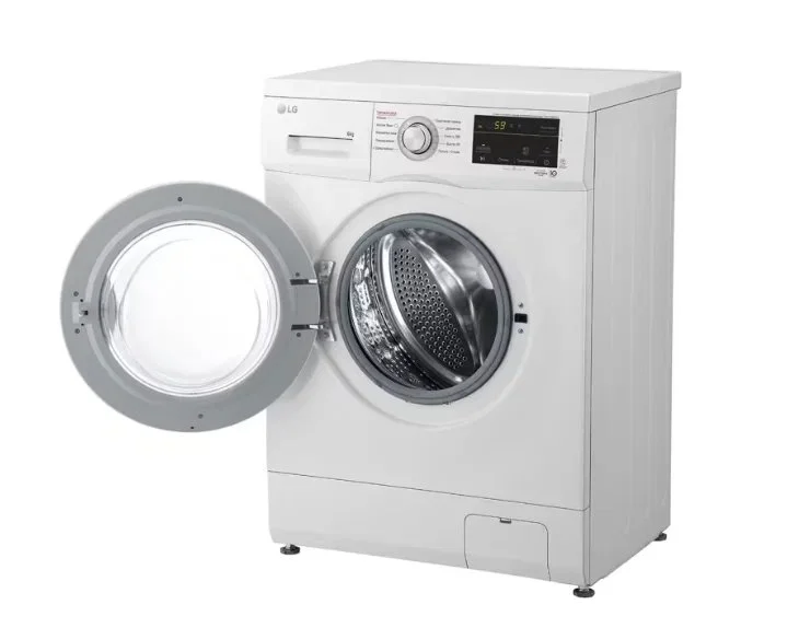 Стиральная машина LG F2J3NS1W