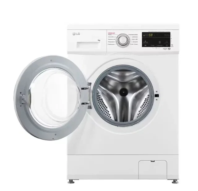 Стиральная машина LG F2J3NS1W