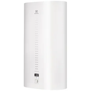 Накопительный электрический водонагреватель Electrolux EWH 100 Centurio IQ 3.0, белый