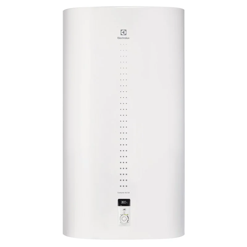 Накопительный электрический водонагреватель Electrolux EWH 50 Centurio IQ 3.0, белый