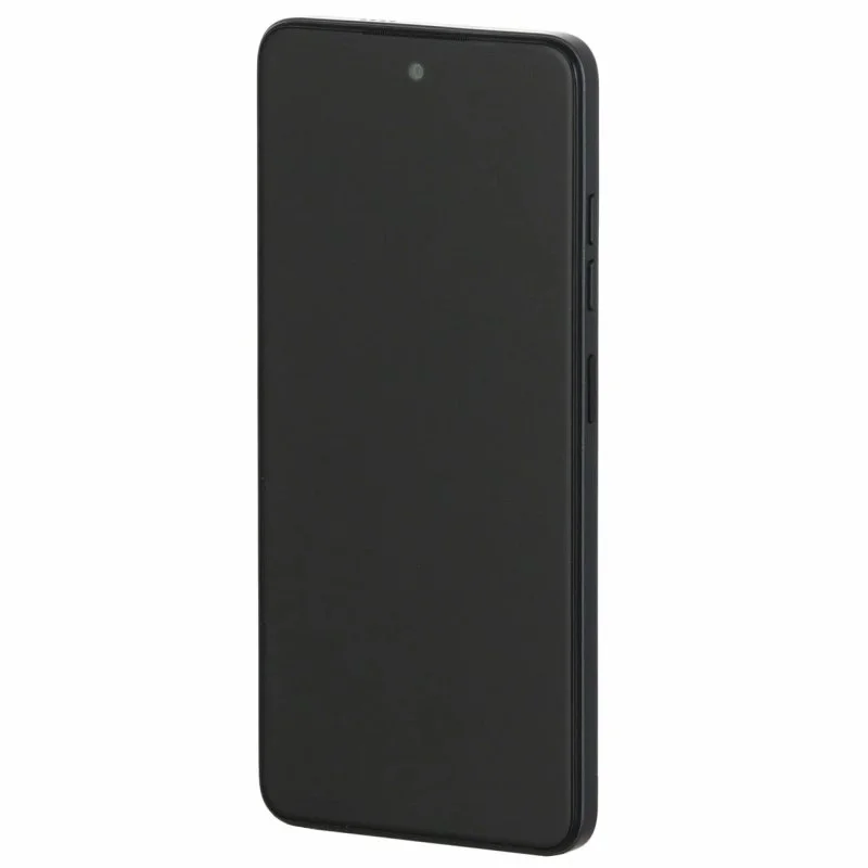 Смартфон Tecno SPARK 20C 8/128GB Gravity Black