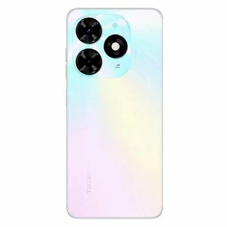 Смартфон Tecno SPARK 20C 8/128GB Mystery White