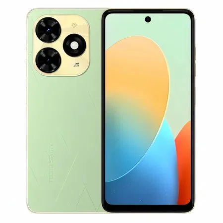 Смартфон Tecno SPARK 20C 8/128GB Magic Skin Green