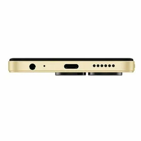 Смартфон Tecno SPARK 20C 8/128GB Alpenglow Gold