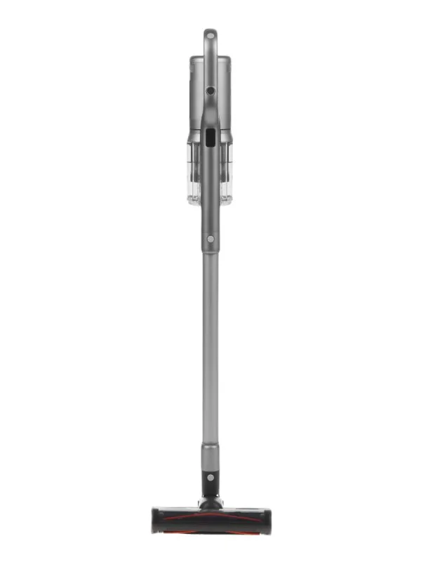 Вертикальный пылесос ROIDMI Cordless Vacuum Cleaner X30 Pro Grey XCQ28RM (1C3802RUG)