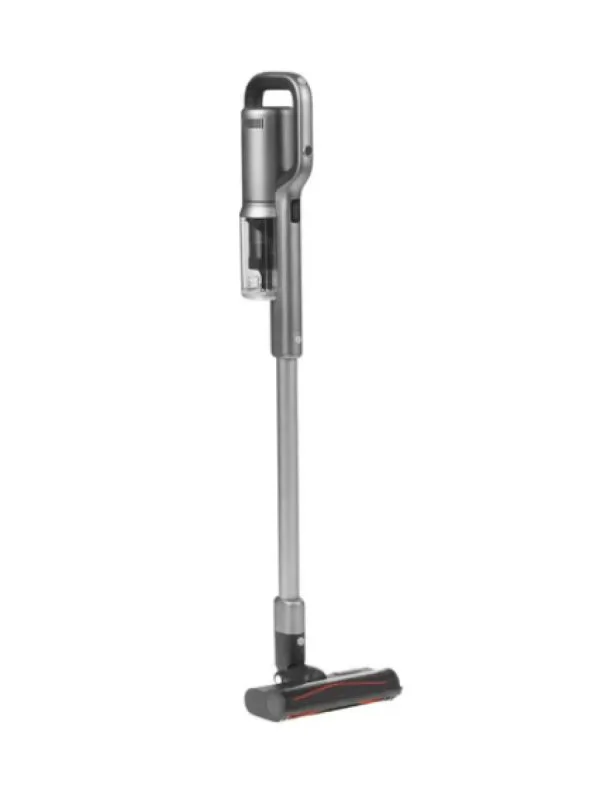 Вертикальный пылесос ROIDMI Cordless Vacuum Cleaner X30 Pro Grey XCQ28RM (1C3802RUG)
