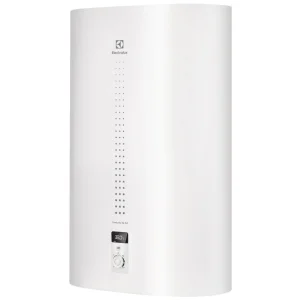Накопительный электрический водонагреватель Electrolux EWH 80 Centurio IQ 3.0, белый