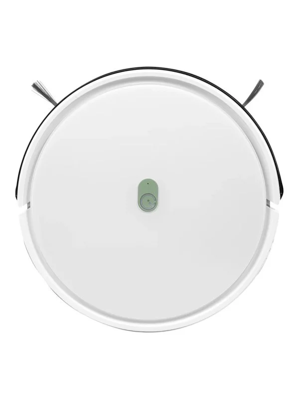 Робот-пылесос YEEDI Robot Vacuum K651G White
