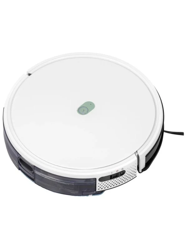 Робот-пылесос YEEDI Robot Vacuum K651G White
