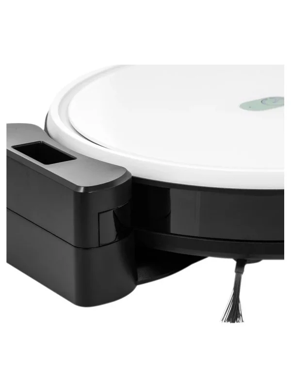 Робот-пылесос YEEDI Robot Vacuum K651G White