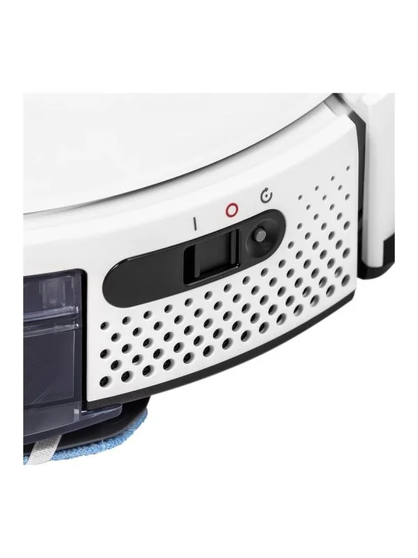 Робот-пылесос YEEDI Robot Vacuum K651G White
