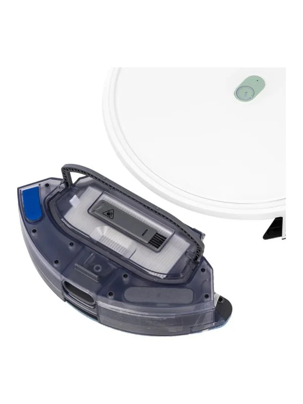 Робот-пылесос YEEDI Robot Vacuum K651G White