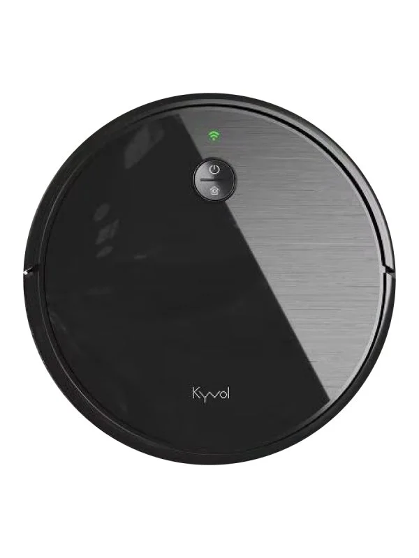 Робот-пылесос Kyvol Cybovac E25S Black