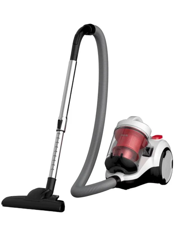 Пылесос Deerma DEM-TJ310W White