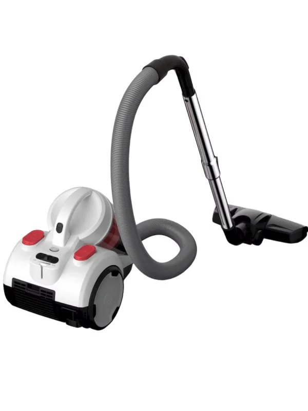 Пылесос Deerma DEM-TJ310W White