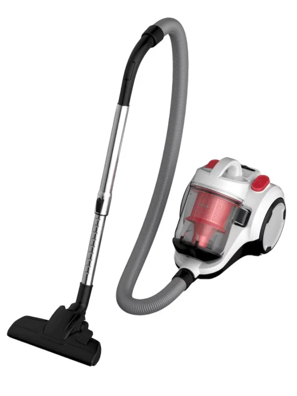 Пылесос Deerma DEM-TJ310W White