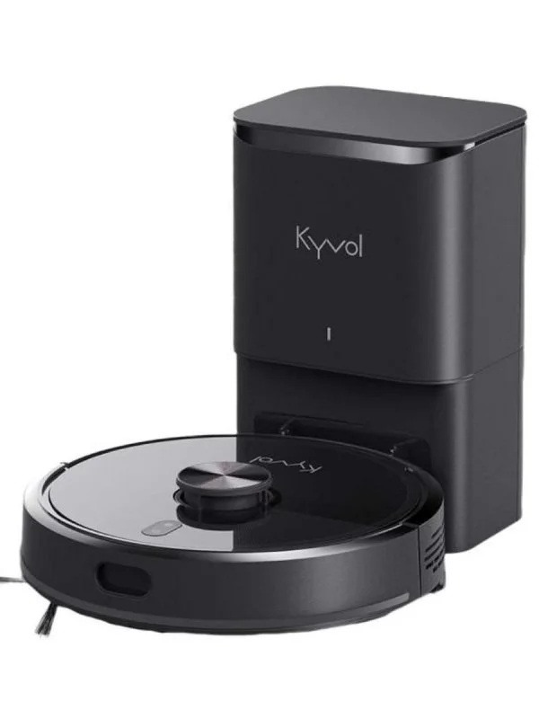Робот-пылесос Kyvol S32 Black