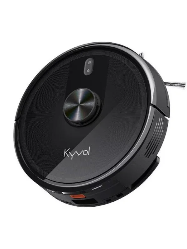 Робот-пылесос Kyvol S32 Black