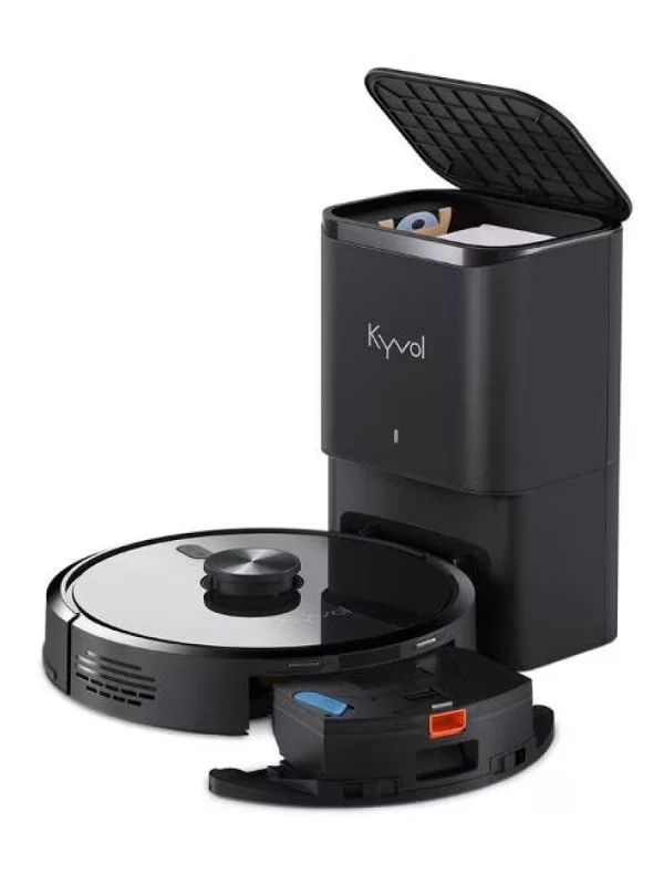 Робот-пылесос Kyvol S32 Black