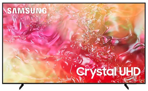 Телевизор Samsung UE75DU7100UXRU