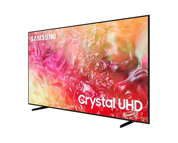 Телевизор Samsung UE75DU7100UXRU