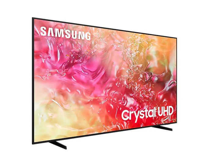 Телевизор Samsung UE75DU7100UXRU