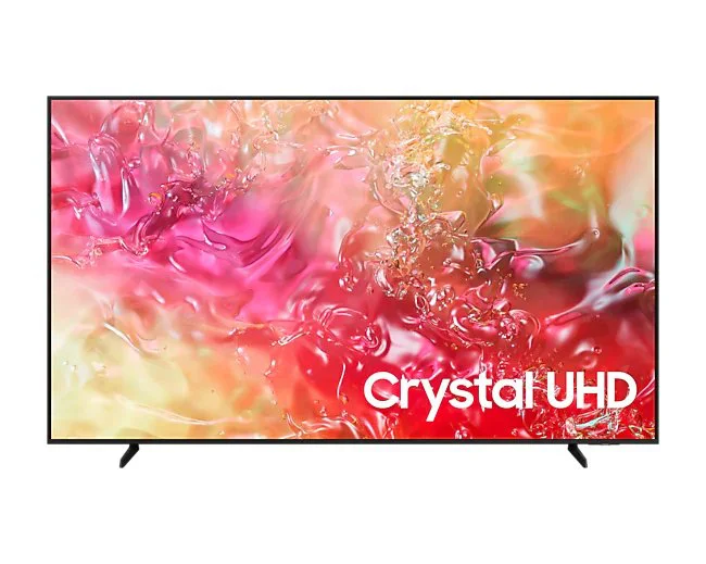 Телевизор Samsung UE75DU7100UXRU