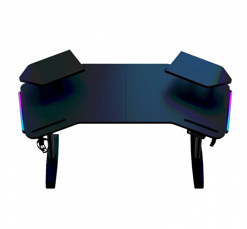 Игровой стол AndaSeat Shadow Warrior (AD-D-DD1-1600L-02-B)