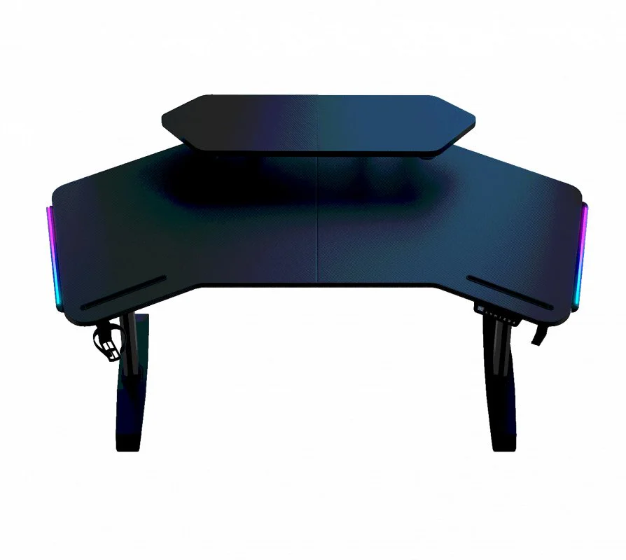 Игровой стол AndaSeat Shadow Warrior (AD-D-DD1-1600L-02-B)