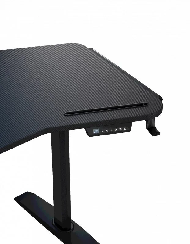 Игровой стол AndaSeat Shadow Warrior (AD-D-DD1-1600L-02-B)