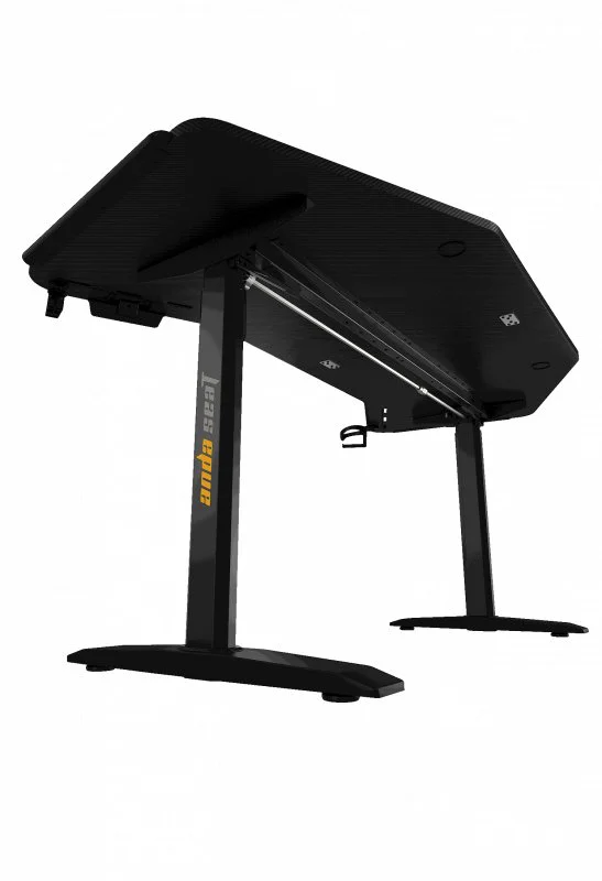Игровой стол AndaSeat Shadow Warrior (AD-D-DD1-1600L-02-B)