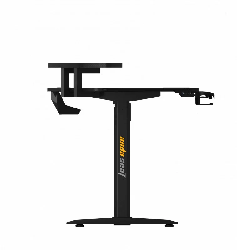 Игровой стол AndaSeat Shadow Warrior (AD-D-DD1-1600L-02-B)
