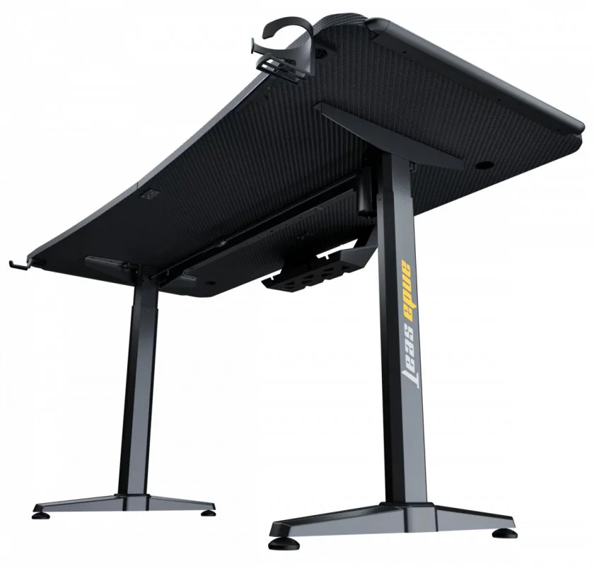 Игровой стол Andaseat Terminator (AD-D-DD1-1600L-01-B)