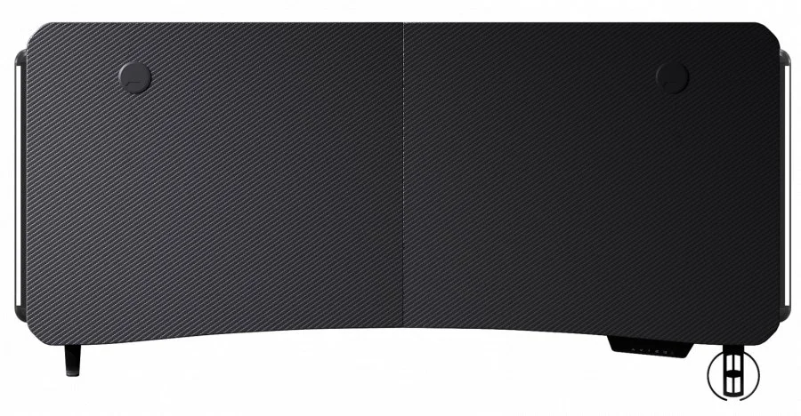 Игровой стол Andaseat Terminator (AD-D-DD1-1600L-01-B)