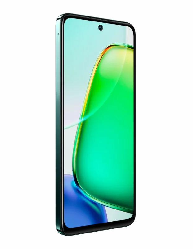 Смартфон VIVO Y28 8/256 ГБ, темный изумруд