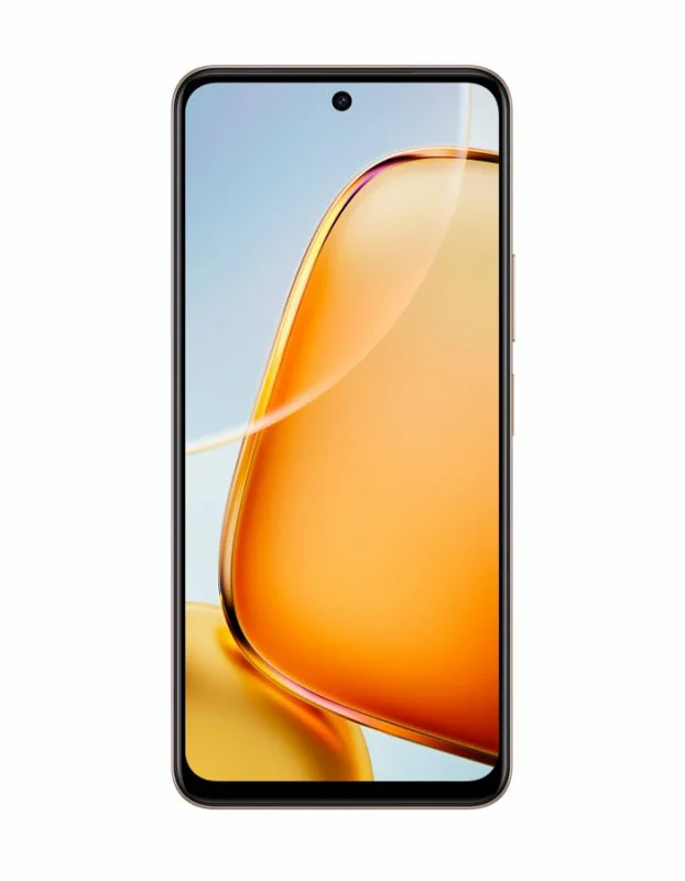 Смартфон VIVO Y28 8/256 ГБ, розовое золото