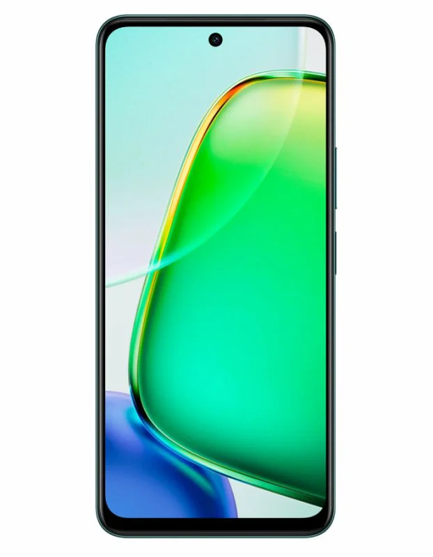 Смартфон VIVO Y28 8/128 ГБ, темный изумруд