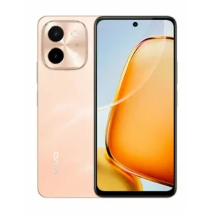 Смартфон VIVO Y28 8/128 ГБ, розовое золото