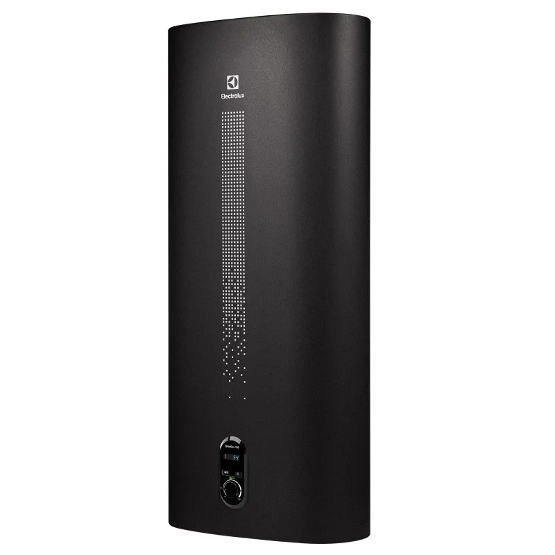 Накопительный электрический водонагреватель Electrolux EWH 50 Gladius 2.0 Grafit