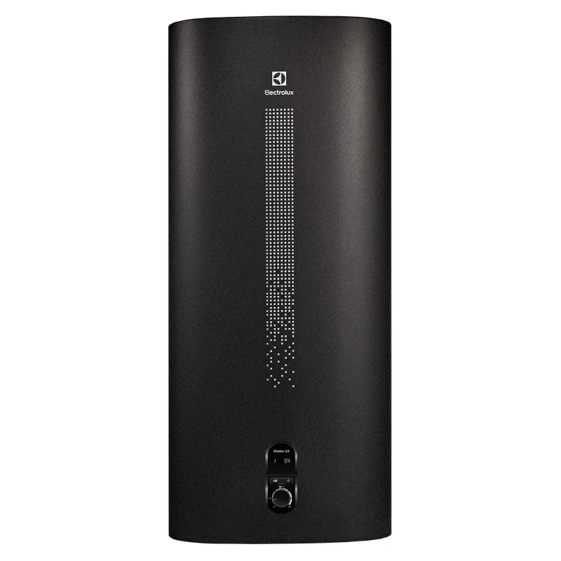Накопительный электрический водонагреватель Electrolux EWH 50 Gladius 2.0 Grafit