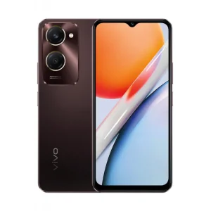 Смартфон VIVO Y18 6/128 ГБ, горячий шоколад