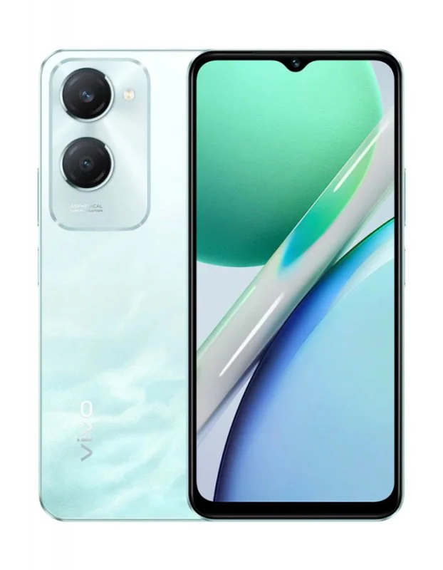 Смартфон VIVO Y18 6/128 ГБ, морская волна